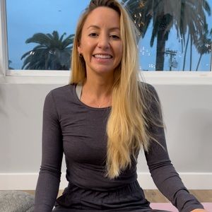 Ultra Soft Long Sleeve Tee